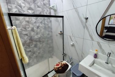 Casa &agrave; venda - 