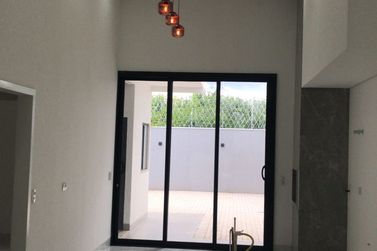 Casa &agrave; venda - 144m&sup2; - Jardim Castelo Branco