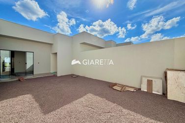 Casa &agrave; venda - 72m&sup2; - JARDIM S&Atilde;O FRANCISCO
