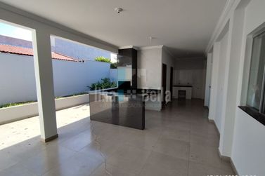 Casa para alugar - Jardim Alto da Boa Vista
