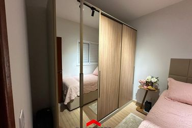 Apartamento &agrave; venda - 66m&sup2; - Jardim Porto Madero