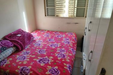 Casa &agrave; venda - 69m&sup2; - JARDIM KENNEDY