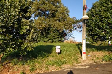 Terreno &agrave; venda - 468m&sup2; - Jardim Morumbi I