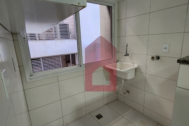 Apartamento para alugar - Zona III