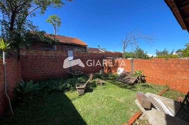 Casa &agrave; venda - 60m&sup2; - JARDIM COOPAGRO