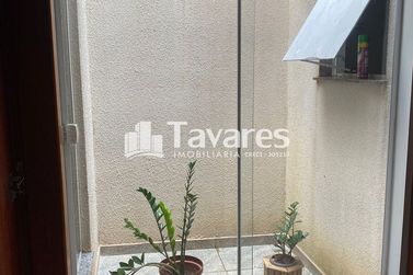 Casa &agrave; venda - 87m&sup2; - Jardim Colibri