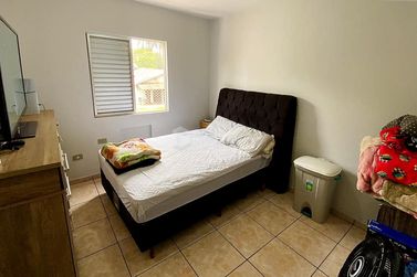 Apartamento &agrave; venda - 106m&sup2; - Zona I