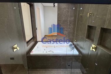 Casa &agrave; venda - 260m&sup2; - RESIDENCIAL EURO PARK