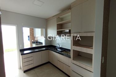 Casa &agrave; venda - 99m&sup2; - JARDIM GISELA