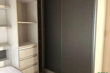 Apartamento &agrave; venda - 52m&sup2; - Parque Alto da Paran&aacute;