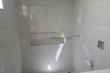 Casa &agrave; venda - 84m&sup2; - PARQUE EST&Acirc;NCIA ll