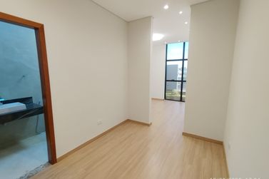 Casa &agrave; venda - 128m&sup2; - Parque Melhoramentos