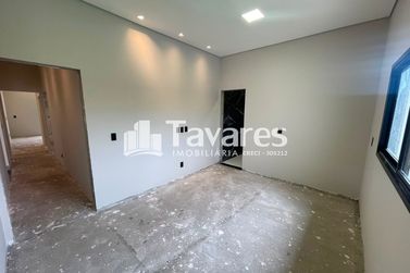 Casa &agrave; venda - 260m&sup2; - Parque Cidade Jardim
