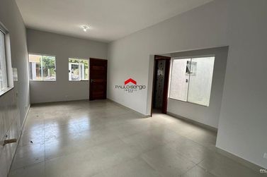 Casa &agrave; venda - 107m&sup2; - Jardim Tropical