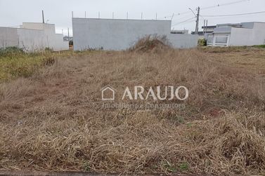 Terreno &agrave; venda - 144m&sup2; - Parque Colina Verde