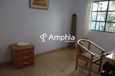 Casa &agrave; venda - 103m&sup2; - Alto Alegre