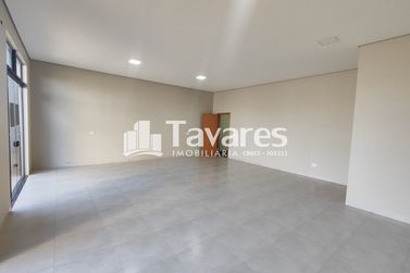 Sobrado &agrave; venda - 305m&sup2; - Parque Residencial da G&aacute;vea