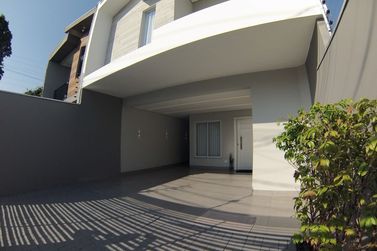 Sobrado &agrave; venda - 151m&sup2; - Jardim Oasis