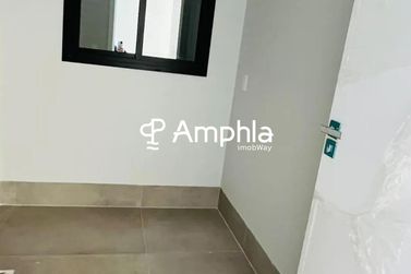 Casa &agrave; venda - 143m&sup2; - Jardim Gisela