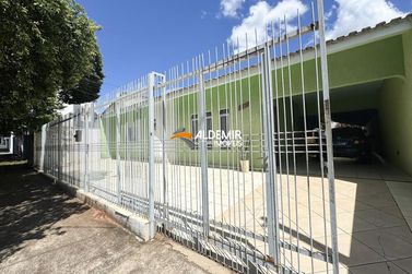 Casa &agrave; venda - 203m&sup2; - Zona 03