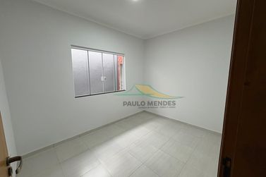 Casa &agrave; venda - 115m&sup2; - JARDIM NOVO MIL&Ecirc;NIO