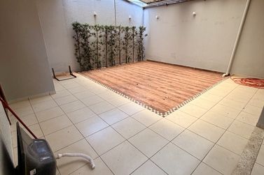 Casa &agrave; venda - 144m&sup2; - Jardim Am&eacute;rica II