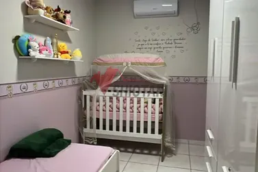 Casa &agrave; venda - Parque Residencial Belo Monte