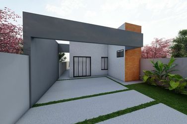 Casa &agrave; venda - 53m&sup2; - -