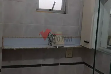 Apartamento para alugar - Edif&iacute;cio Manuel Bandeira