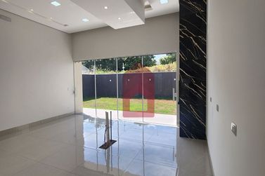 Casa &agrave; venda - 138m&sup2; - Parque Bandeirantes