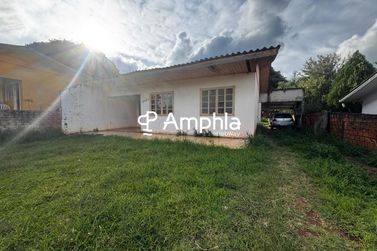 Casa &agrave; venda - 106m&sup2; - Igua&ccedil;u
