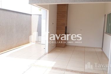 Casa &agrave; venda - 108m&sup2; - Parque Residencial Interlagos