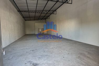 Sala Comercial para alugar - 167m&sup2; - JARDIM MELHORAMENTOS