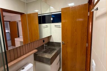 Casa &agrave; venda - 100m&sup2; - Parque Ibirapuera