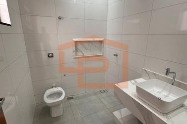 Casa &agrave; venda - 115m&sup2; - Parque Metropolitano