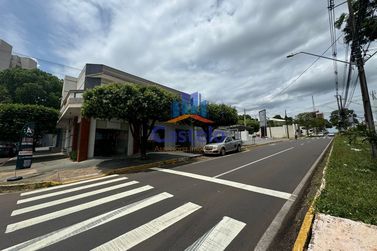 Sala Comercial para alugar - Zona III