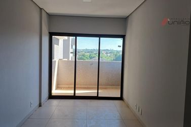 Apartamento &agrave; venda - Jardim Villa Rica Umuarama Pr