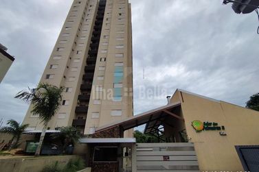 Apartamento &agrave; venda - Jardim S&atilde;o Jos&eacute;