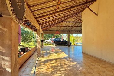 Ch&aacute;cara &agrave; venda - 8811m&sup2; - Conjunto Habitacional Sonho Meu
