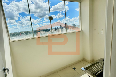 Apartamento &agrave; venda - 102m&sup2; - Jardim dos Pr&iacute;ncipes