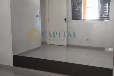 Ch&aacute;cara &agrave; venda - 2m&sup2; - Jardim Estancia II