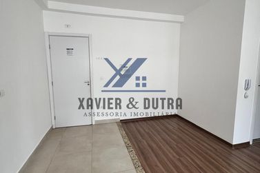 Apartamento &agrave; venda - 44m&sup2; - Zona V