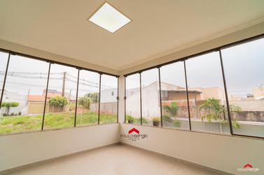 Sobrado &agrave; venda - Jardim imigrantes II