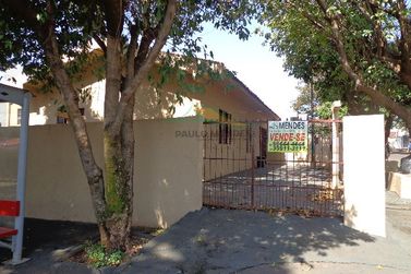 Casa &agrave; venda - 80m&sup2; - Parque Alto Boa Vista