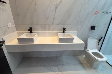 Casa &agrave; venda - 225m&sup2; - Parque Bandeirantes
