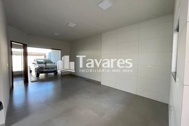 Casa &agrave; venda - 85m&sup2; - Jardim Colorado