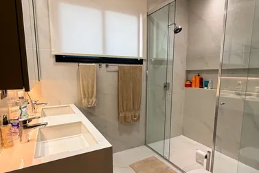 Casa &agrave; venda - 276m&sup2; - Jardim Am&eacute;rica
