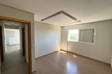 Apartamento &agrave; venda - 154m&sup2; - Jardim Am&eacute;rica