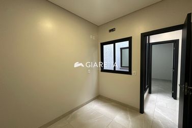 Casa &agrave; venda - 81m&sup2; - CRISTO REI