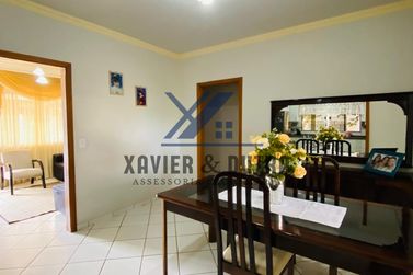 Casa para alugar - 195m&sup2; - Parque Bandeirantes